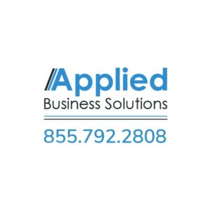 applied logo download | Applied Business Solutions