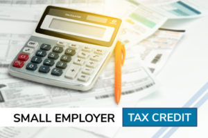 Small Employer Tax Credit