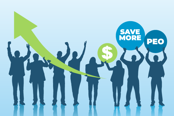 How Using A PEO Can Save Your Business Money | Applied Business Solutions