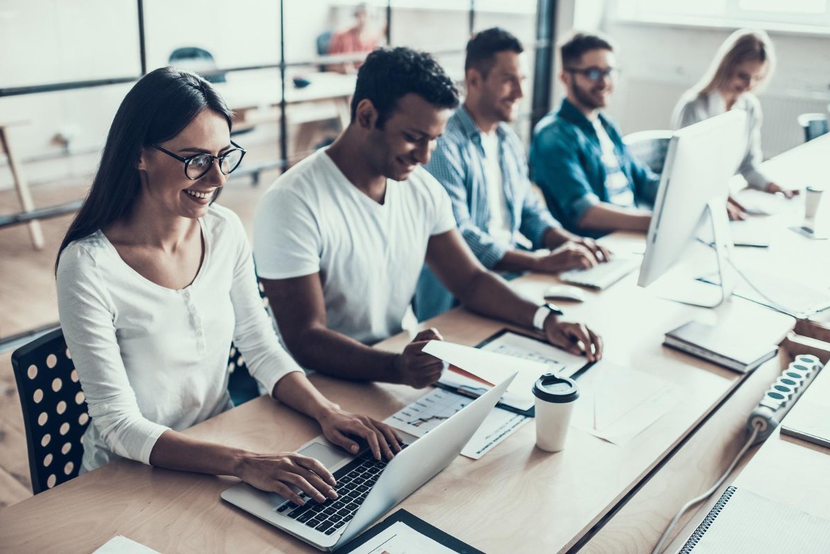 Attracting Talent